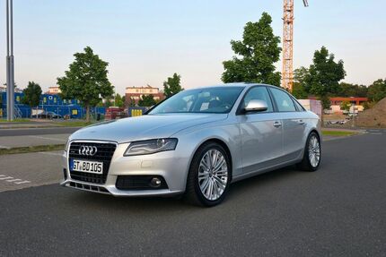 Audi A4 117.000 km 11.500 &euro; Gütersloh 33332
