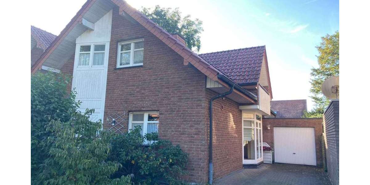 Einfamilienhaus Delbrück - 4 Zimmer, 133 m&sup2;, 369.000&euro; | Angebot:22270175
