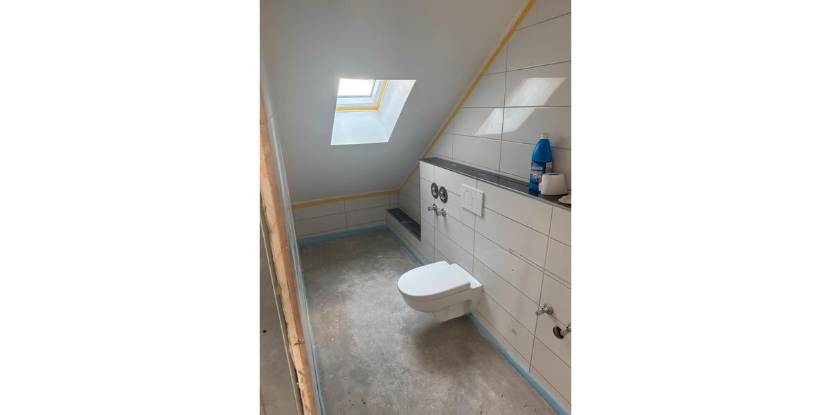 Dachgeschoßwohnung Gütersloh Kattenstroth - 2 Zimmer, 58 m&sup2;, 800&euro; | Angebot:26665396
