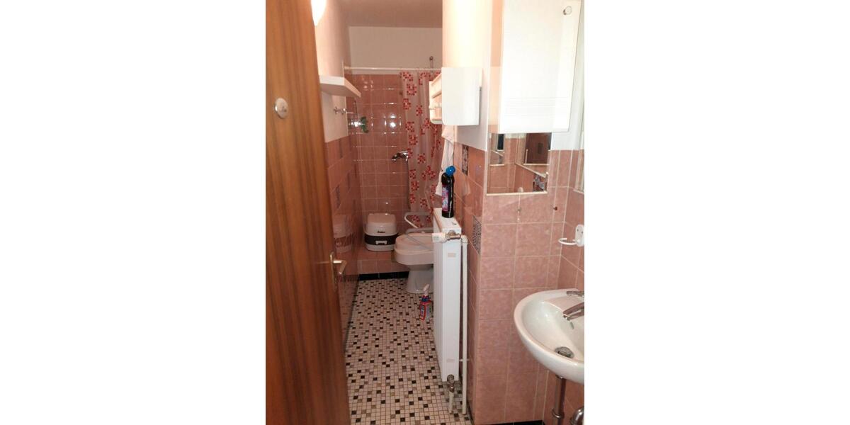 Etagenwohnung Paderborn - 2 Zimmer, 45 m&sup2;, 450&euro; | Angebot:25612863