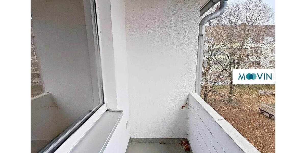 Etagenwohnung Paderborn - 3 Zimmer, 70 m&sup2;, 593&euro; | Angebot:23768394