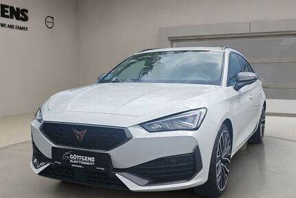 Cupra Leon 73.539 km 22.949 &euro; Soest 59494