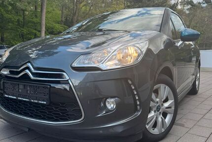 Citroen DS3 89.100 km 6.799 &euro; Paderborn 33104