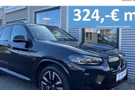 BMW iX3 46.155 km 36.390 &euro; Gütersloh 33330