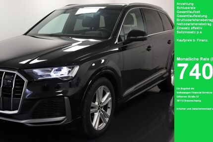 Audi Q7 67.393 km 51.945 &euro; Oelde (Stromberg) 59302