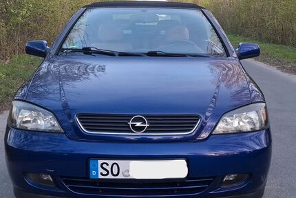 Opel Astra 177.500 km 1.300 &euro; Geseke 59590