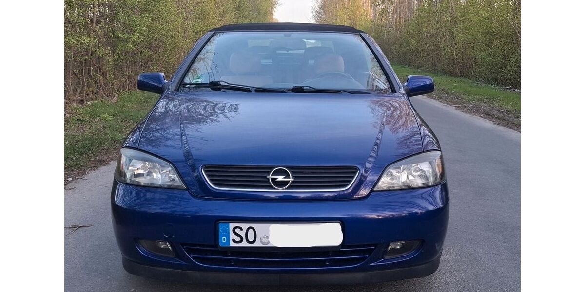 Opel Astra 177.500 km 1.300 &euro; Geseke 59590