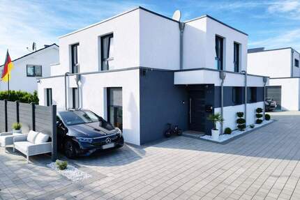 Haus Borchen Nordborchen - 4 Zimmer, 109 m&sup2;, 399.000&euro; | Angebot:25686957