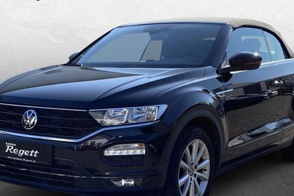 VW T-Roc 88.591 km 22.490 &euro; Delbrück-Westenholz 33129