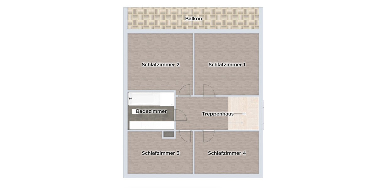 Reihenhaus Paderborn - 7 Zimmer, 176 m&sup2;, 575.000&euro; | Angebot:24283909