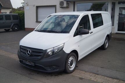 Mercedes-Benz Vito 143.000 km 18.890 &euro; Gütersloh 33332