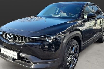 Mazda MX-30 24.680 km 16.990 &euro; Gütersloh 33332