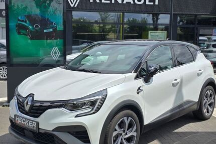 Renault Captur 72.420 km 17.990 &euro; Lippstadt 59557