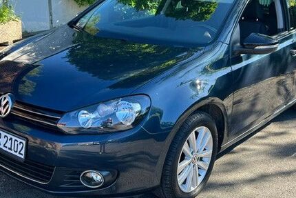 VW Golf 250.000 km 3.250 &euro; Lippetal 59510