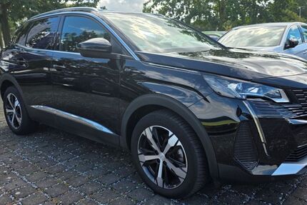Peugeot 3008 36.225 km 20.940 &euro; Gütersloh 33334