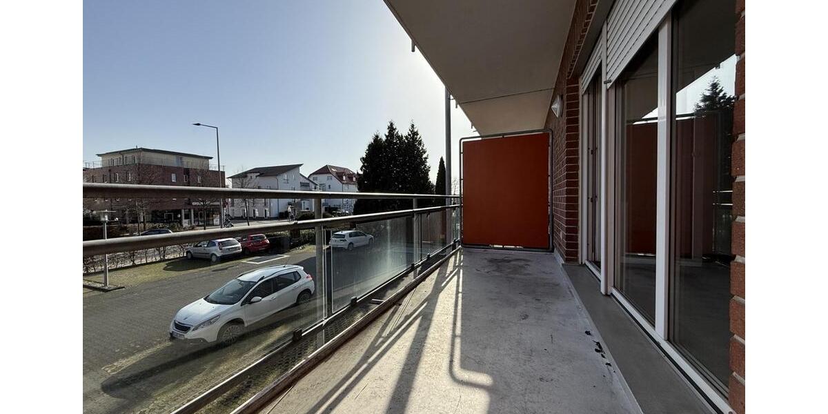 Etagenwohnung Paderborn - 1 Zimmer, 35 m&sup2;, 445&euro; | Angebot:26630939