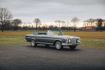 Mercedes-Benz 250 47.533 km 110.000 &euro; Verl 33415