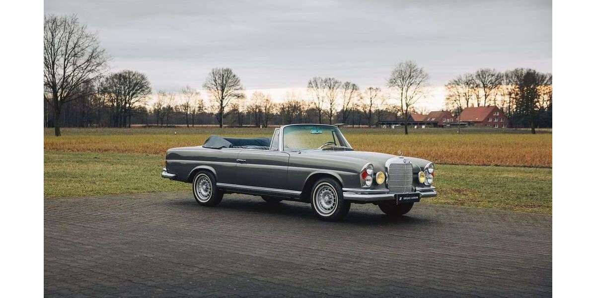 Mercedes-Benz 250 47.533 km 110.000 &euro; Verl 33415