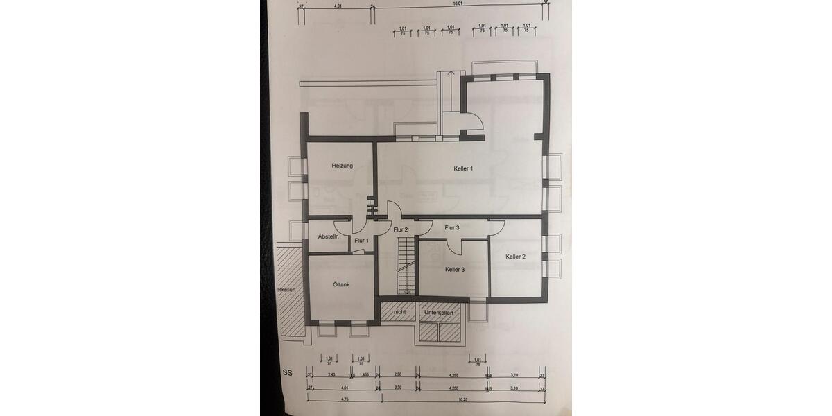 Mehrfamilienhaus, Wohnhaus Geseke - 650.000&euro; | Angebot:25403255