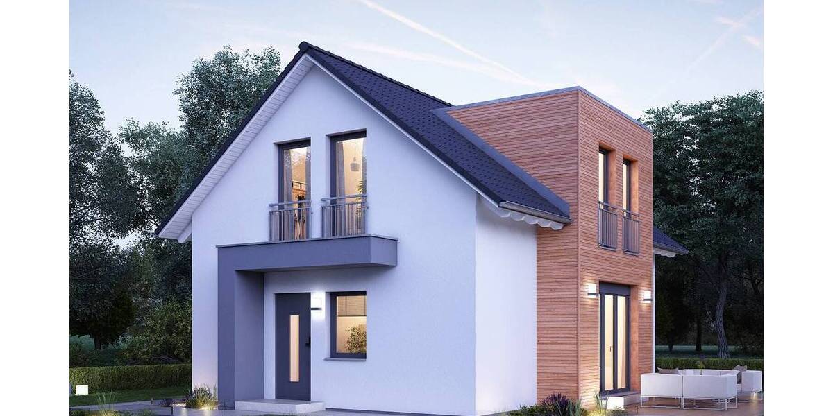 Einfamilienhaus Lippstadt Esbeck - 4 Zimmer, 125 m&sup2;, 369.500&euro; | Angebot:26797458