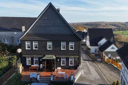 Gewerbeobjekt Warstein - 350.000&euro; | Angebot:18580172