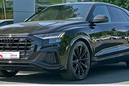 Audi Q8 70.290 km 69.890 &euro; Neubeckum 59269