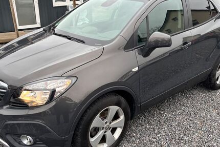 Opel Mokka 81.986 km 9.290 &euro; Paderborn 33104