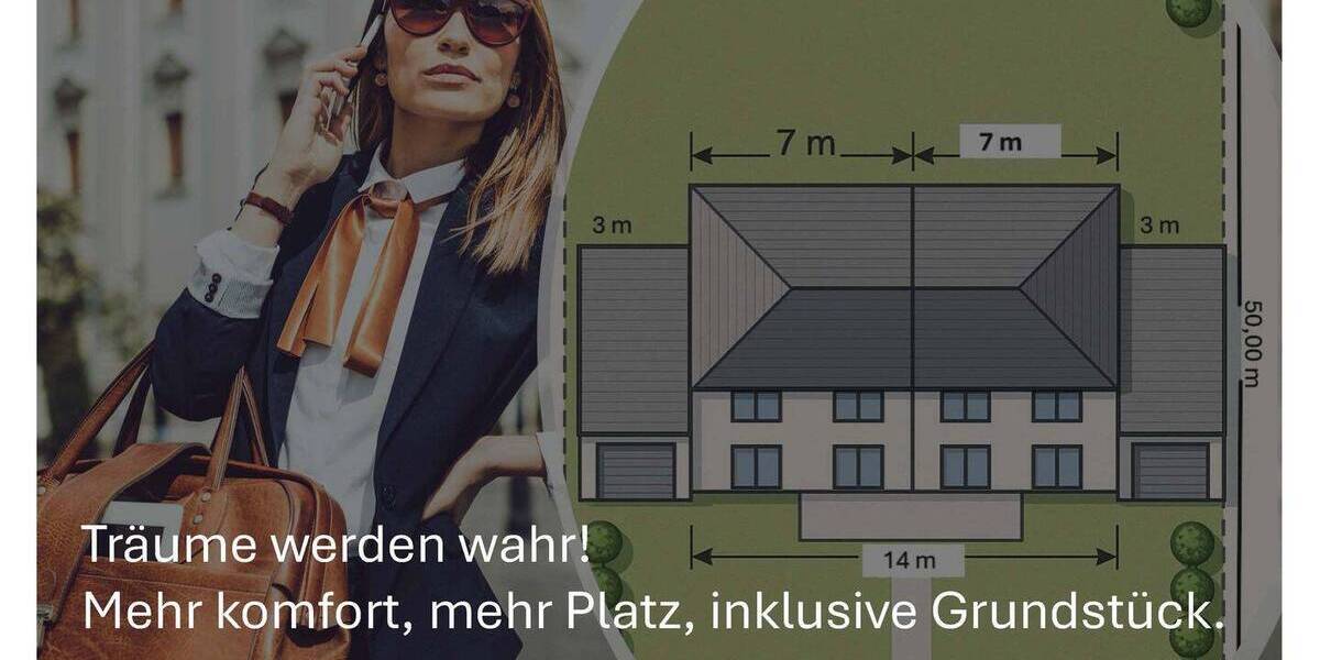 Mehrfamilienhaus, Wohnhaus Borchen Kirchborchen - 8 Zimmer, 205 m&sup2;, 711.700&euro; | Angebot:26139962