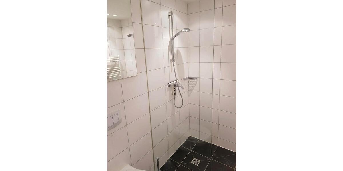 Etagenwohnung Paderborn Univiertel - 1 Zimmer, 25 m&sup2;, 520&euro; | Angebot:25982698