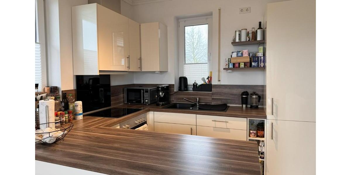 Etagenwohnung Geseke - 2 Zimmer, 67 m&sup2;, 650&euro; | Angebot:25640115