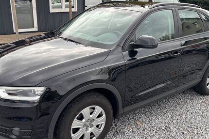 Audi Q3 77.058 km 14.690 &euro; Paderborn 33104