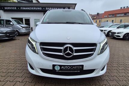 Mercedes-Benz V 250 223.000 km 26.850 &euro; Paderborn 33098