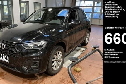 Audi Q5 64.786 km 34.975 &euro; Oelde (Stromberg) 59302