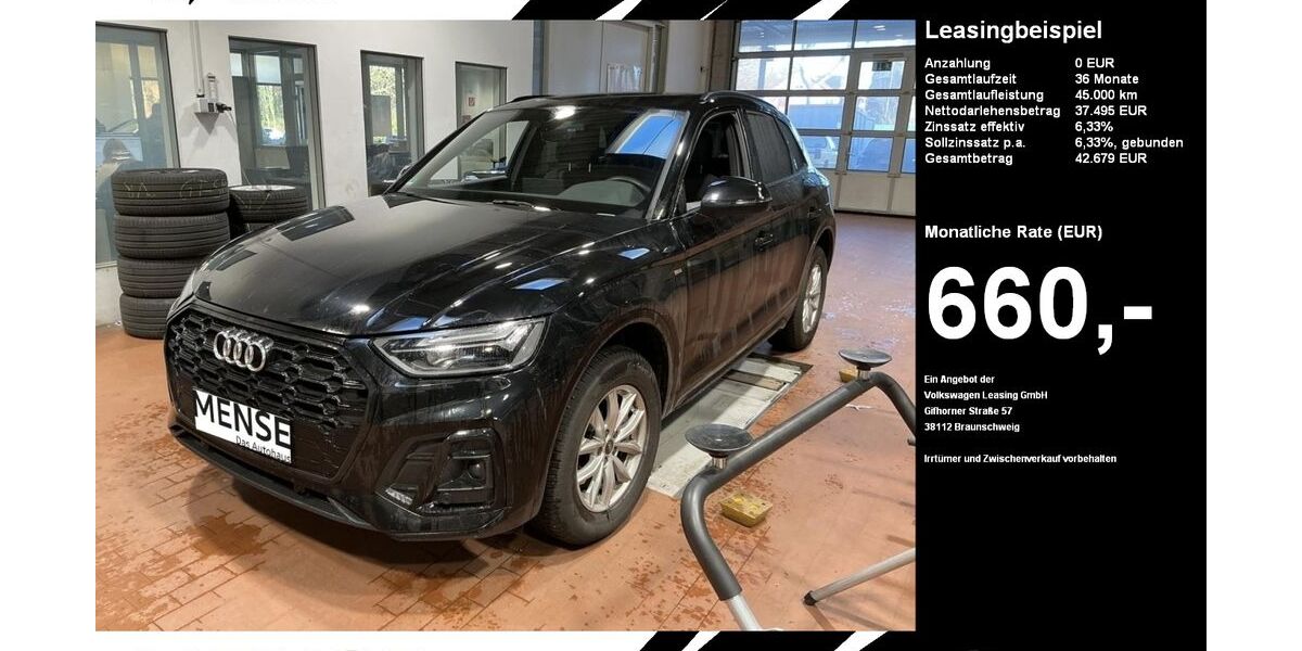 Audi Q5 64.786 km 34.975 &euro; Oelde (Stromberg) 59302
