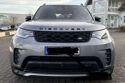 Land Rover Discovery 39.600 km 58.900 &euro; Rietberg 33397