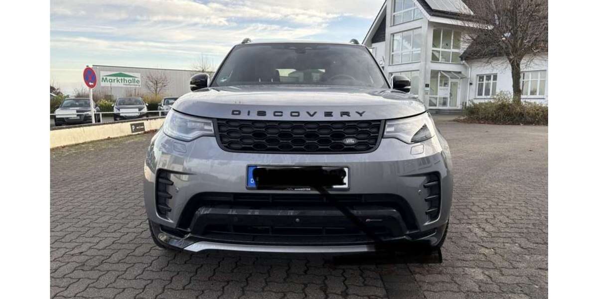 Land Rover Discovery 39.600 km 58.900 &euro; Rietberg 33397