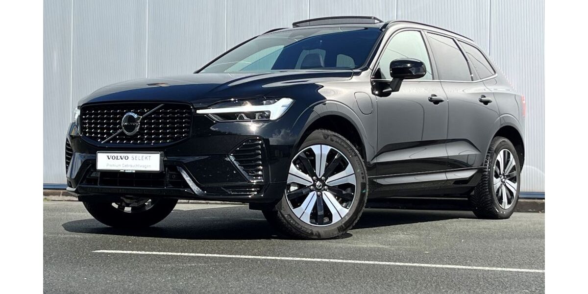 Volvo XC60 29.099 km 44.450 &euro; Paderborn 33106