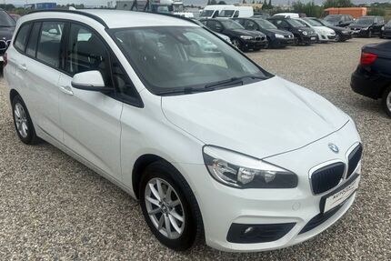 BMW 218 170.000 km 9.800 &euro; Paderborn 33106