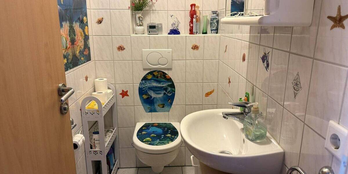 Reihenmittelhaus Paderborn Kernstadt - 4 Zimmer, 155 m&sup2;, 399.000&euro; | Angebot:26306011