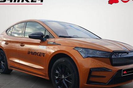 Skoda Enyaq 26.500 km 46.660 &euro; Gütersloh 33334