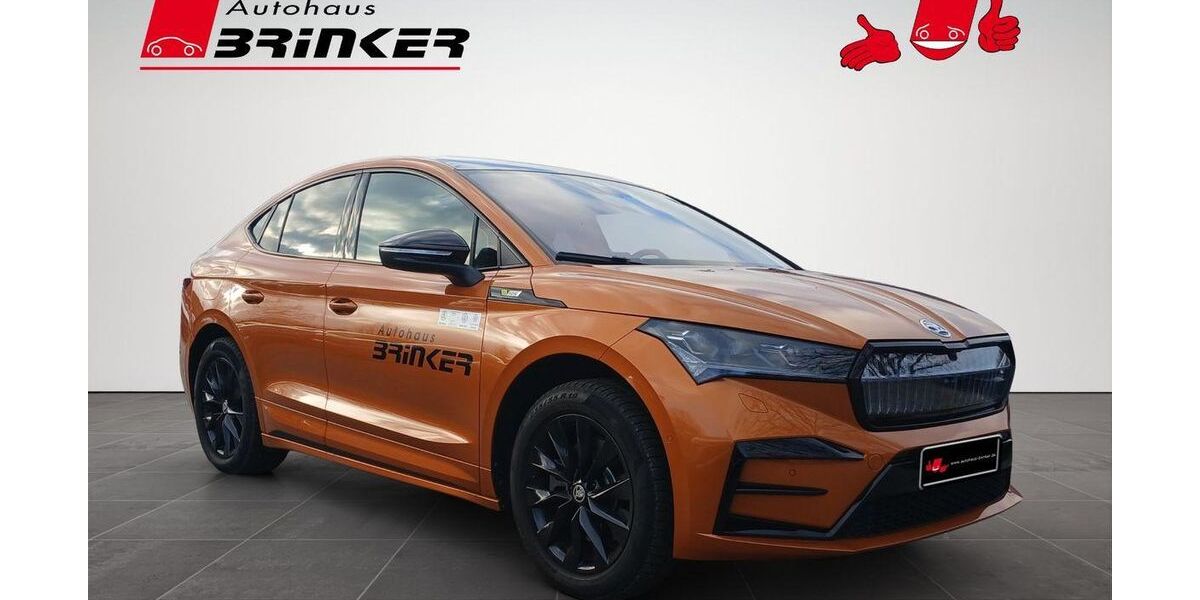 Skoda Enyaq 26.500 km 46.660 &euro; Gütersloh 33334
