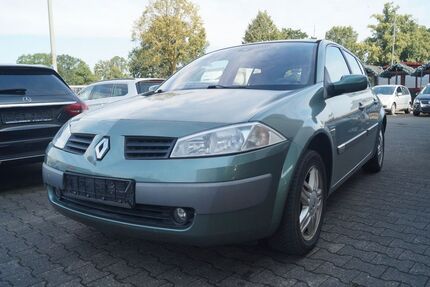 Renault Megane 224.500 km 690 &euro; Gütersloh 33334