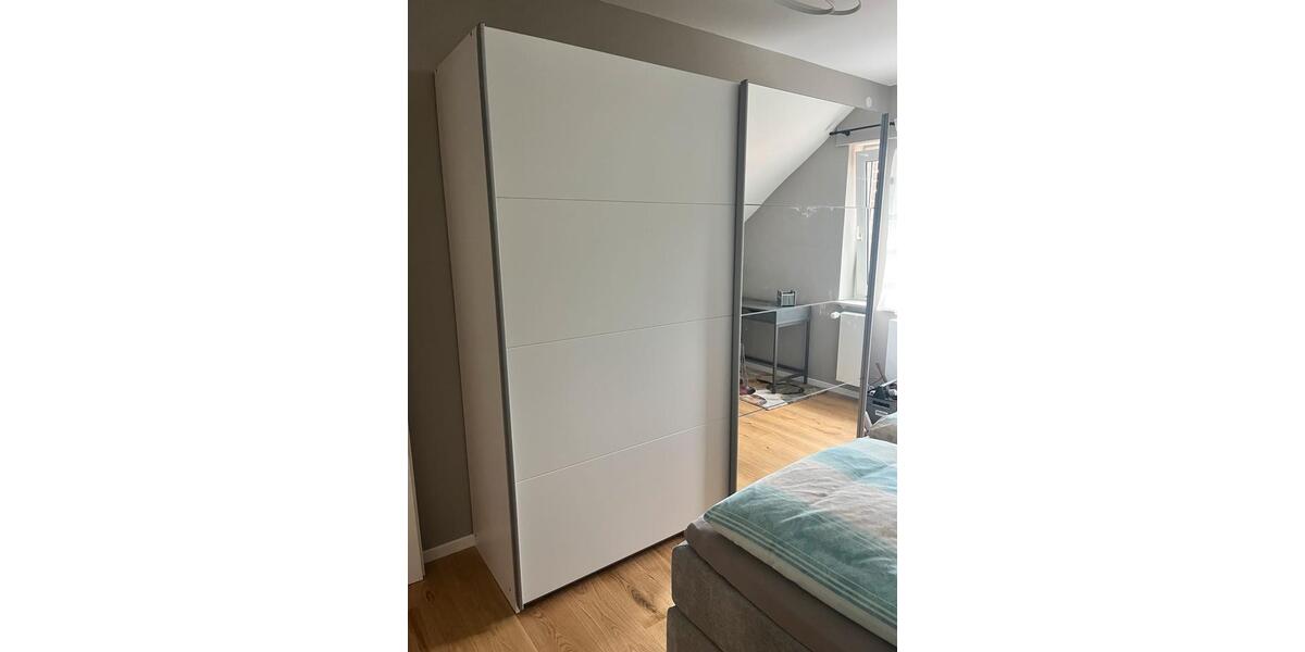 Dachgeschoßwohnung Gütersloh Siedlung Determeyer - 1 Zimmer, 50 m&sup2;, 249.000&euro; | Angebot:25442266