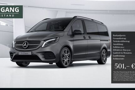 Mercedes-Benz V 300 40.225 km 67.950 &euro; Paderborn 33106