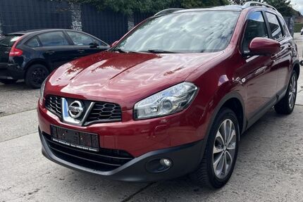 Nissan Qashqai 223.914 km 4.799 &euro; Paderborn 33100