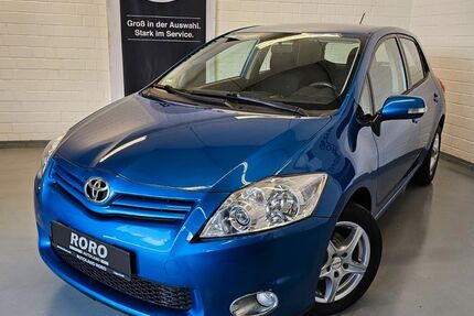 Toyota Auris 106.550 km 7.950 &euro; Lippstadt 59557