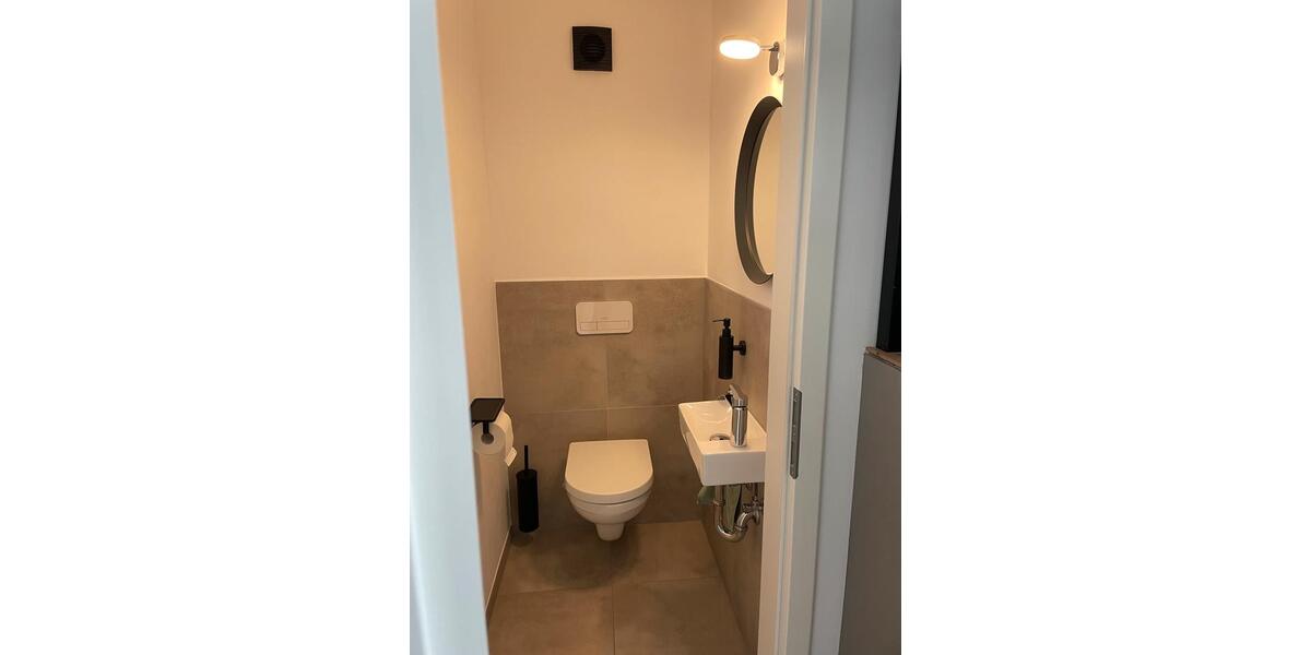 Erdgeschoßwohnung Lippstadt Garfeln - 2 Zimmer, 58 m&sup2;, 285.000&euro; | Angebot:26579226