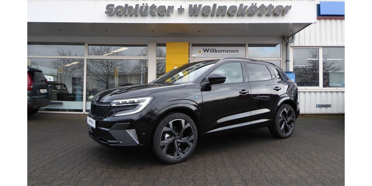 Renault Austral 5.800 km 35.940 &euro; Oelde 59302