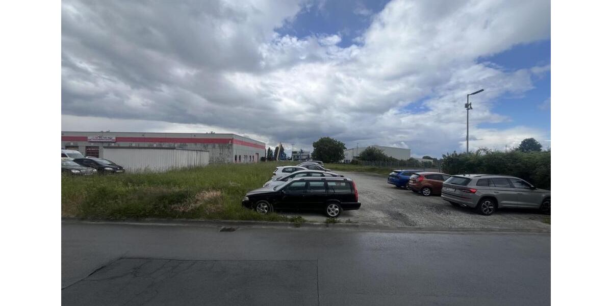 Gewerbeobjekt Paderborn Elsen - 5.000&euro; | Angebot:25299923