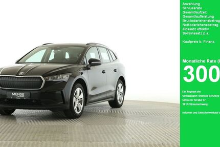 Skoda Enyaq 47.547 km 22.555 &euro; Oelde (Stromberg) 59302